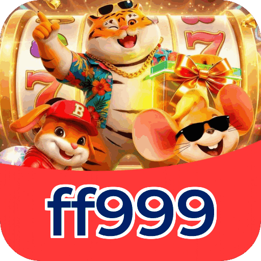 Tabela RTP dos jogos de cassino da ff999